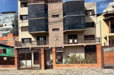 Cobertura com 3 quartos à venda no sagrada família, caxias do sul  por r$ 750.000