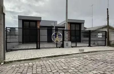 Casa com 2 quartos à venda no medianeira, caxias do sul  por r$ 800.000