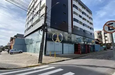 Kitnet / stúdio à venda no sagrada família, caxias do sul  por r$ 135.000