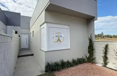 Casa com 2 quartos à venda na bela vista, caxias do sul  por r$ 430.000