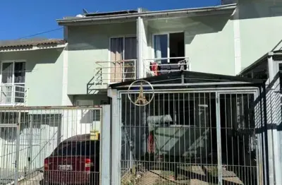 Casa com 2 quartos à venda no treviso, caxias do sul  por r$ 280.000