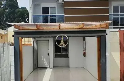 Casa com 2 quartos à venda no desvio rizzo, caxias do sul  por r$ 290.000