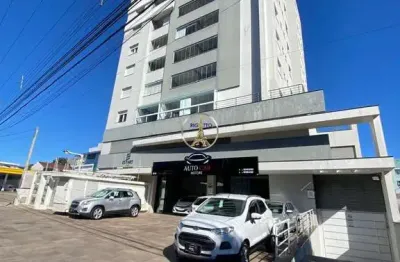 Apartamento com 3 quartos para alugar no sagrada família, caxias do sul  por r$ 3.000