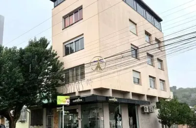 Apartamento com 3 quartos à venda no pio x, caxias do sul  por r$ 318.000