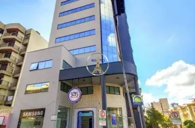 Sala comercial à venda no São Pelegrino, Caxias do Sul  por R$ 960.000