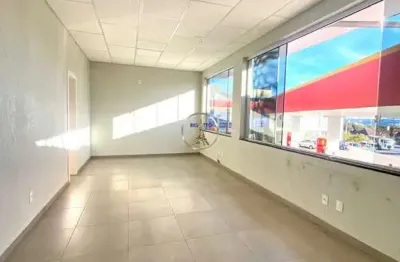 Sala comercial para alugar na bela vista, caxias do sul  por r$ 2.000