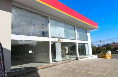 Ponto comercial para alugar na bela vista, caxias do sul  por r$ 10.000