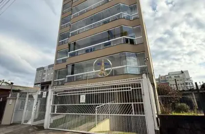 Apartamento com 2 quartos à venda no jardim américa, caxias do sul  por r$ 890.000