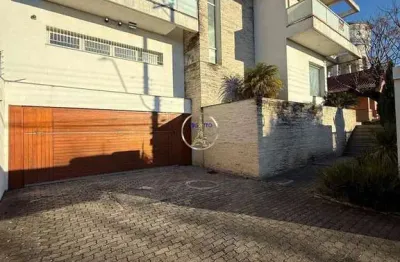 Casa com 4 quartos à venda no sagrada família, caxias do sul  por r$ 3.000.000