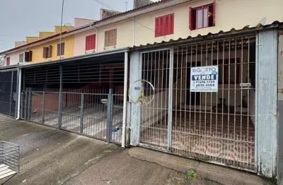 Casa com 2 quartos à venda no desvio rizzo, caxias do sul  por r$ 180.000