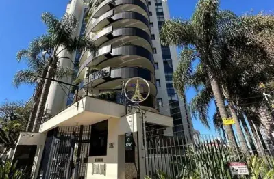 Apartamento com 4 quartos à venda no exposição, caxias do sul  por r$ 2.300.000