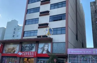 Sala comercial à venda no centro, caxias do sul  por r$ 870.000