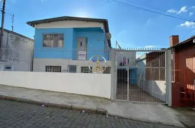 Casa com 1 quarto para alugar no floresta, caxias do sul  por r$ 650