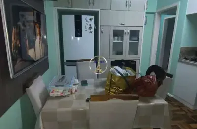 Apartamento com 2 quartos à venda na nossa senhora de lourdes, caxias do sul  por r$ 280.000