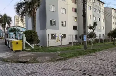 Apartamento com 2 quartos à venda no desvio rizzo, caxias do sul  por r$ 160.000