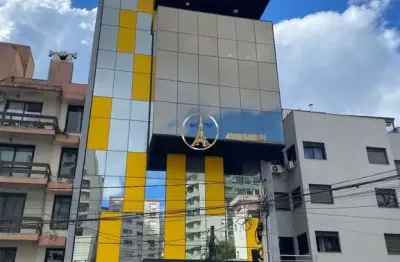 Sala comercial para alugar no centro, caxias do sul  por r$ 3.500