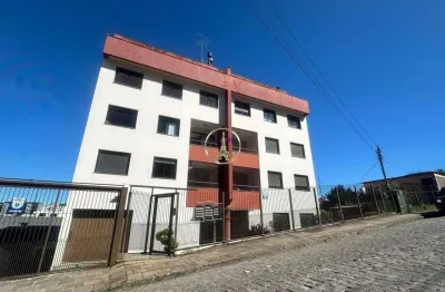 Cobertura com 3 quartos à venda no petrópolis, caxias do sul  por r$ 699.000
