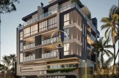 Apartamento com 2 quartos à venda em mariscal, bombinhas  por r$ 1.191.000