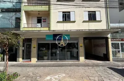 Apartamento com 3 quartos à venda no centro, caxias do sul  por r$ 550.000