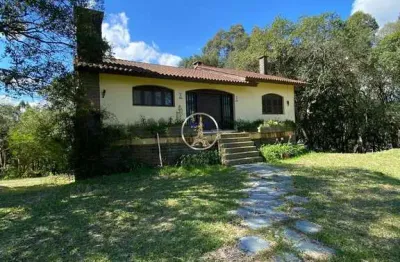 Chácara / sítio com 3 quartos para alugar na cidade nova, caxias do sul  por r$ 3.800