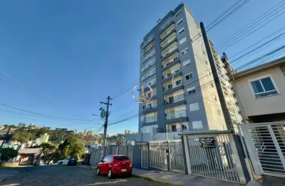 Apartamento com 3 quartos à venda na nossa senhora de fátima, caxias do sul  por r$ 330.000