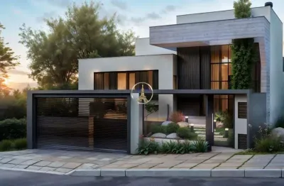 Casa com 3 quartos à venda na nossa senhora da saúde, caxias do sul  por r$ 1.949.000