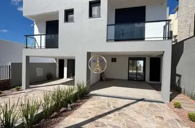 Casa com 3 quartos à venda na colina sorriso, caxias do sul  por r$ 860.000
