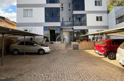 Apartamento com 2 quartos à venda no santa catarina, caxias do sul  por r$ 245.000