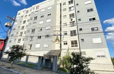 Apartamento com 2 quartos à venda no pioneiro, caxias do sul  por r$ 260.000