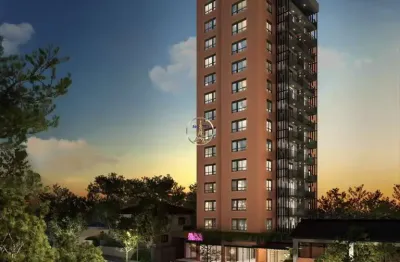 Apartamento com 1 quarto à venda no centro, bento gonçalves  por r$ 432.000