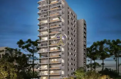 Apartamento com 2 quartos à venda no imigrante, bento gonçalves  por r$ 879.821