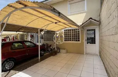 Casa em condomínio fechado com 2 quartos à venda no parque oasis, caxias do sul  por r$ 280.000