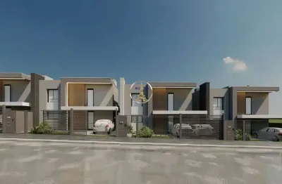 Casa com 2 quartos à venda no santo antão, bento gonçalves  por r$ 1.068.372