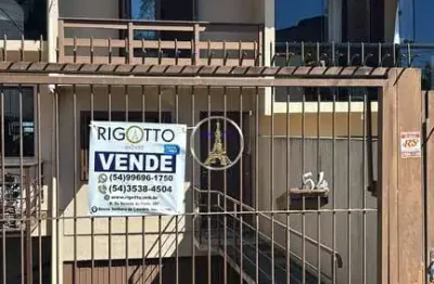 Casa com 3 quartos à venda no kayser, caxias do sul  por r$ 340.000