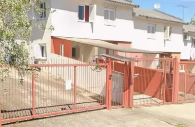 Casa em condomínio fechado com 2 quartos à venda no desvio rizzo, caxias do sul  por r$ 210.000