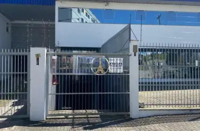 Barracão / galpão / depósito para alugar na cidade nova, caxias do sul  por r$ 3.500