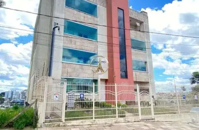 Apartamento com 2 quartos para alugar no kayser, caxias do sul  por r$ 2.200