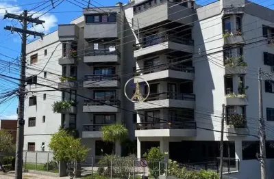 Cobertura com 3 quartos à venda no petrópolis, caxias do sul  por r$ 1.500.000