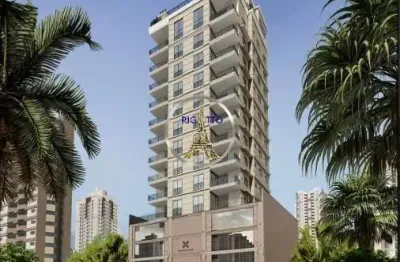 Apartamento com 3 quartos à venda no andorinha, itapema  por r$ 1.985.000