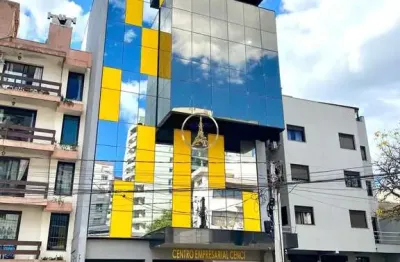 Sala comercial para alugar no centro, caxias do sul  por r$ 1.150