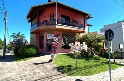 Casa com 3 quartos para alugar na cidade nova, caxias do sul  por r$ 3.700