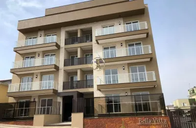 Apartamento com 2 quartos à venda no centro, flores da cunha  por r$ 484.243