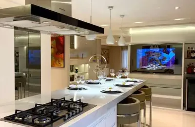 Casa com 4 quartos à venda no cinqüentenário, caxias do sul  por r$ 3.860.000