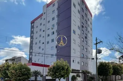 Apartamento com 2 quartos à venda no vinhedos, caxias do sul  por r$ 390.000