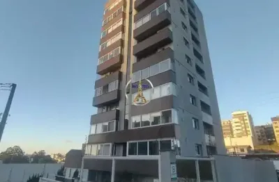 Apartamento com 2 quartos à venda no sanvitto, caxias do sul  por r$ 750.000