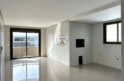 Apartamento com 2 quartos à venda no são josé, caxias do sul  por r$ 730.000