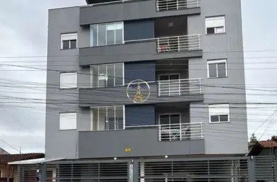 Apartamento com 2 quartos à venda no desvio rizzo, caxias do sul  por r$ 266.000