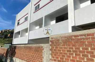 Casa com 2 quartos à venda na nossa senhora das graças, caxias do sul  por r$ 280.000