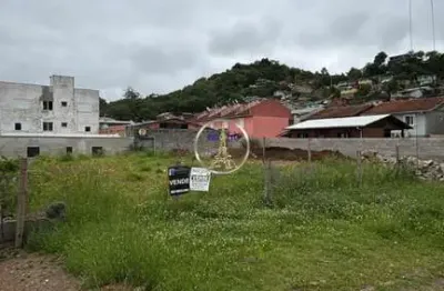 Terreno à venda no Diamantino, Caxias do Sul 