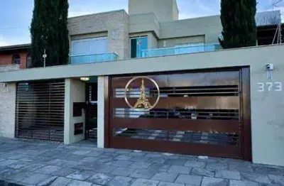 Casa com 3 quartos à venda no cinqüentenário, caxias do sul  por r$ 2.700.000